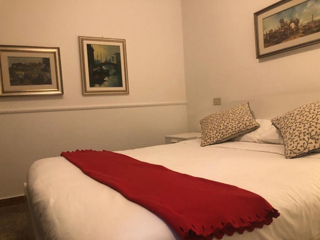 Castello First Apartamento Venecia