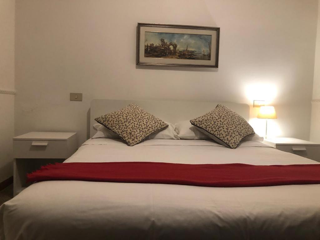 Castello First Apartamento