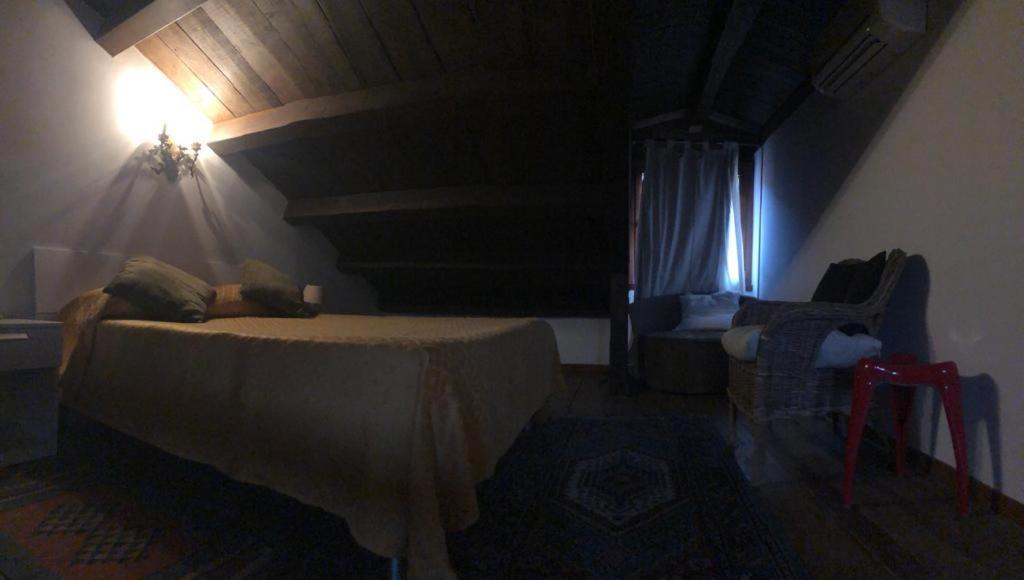 Apartamento Castello First Venecia