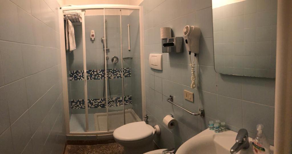 Castello First Apartamento Venecia