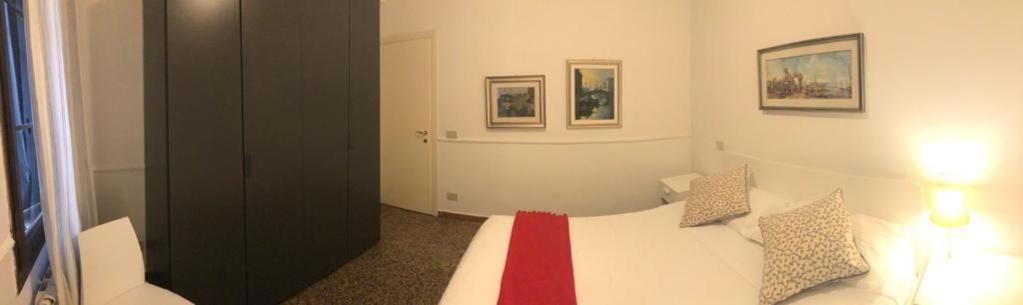 Castello First Apartamento *