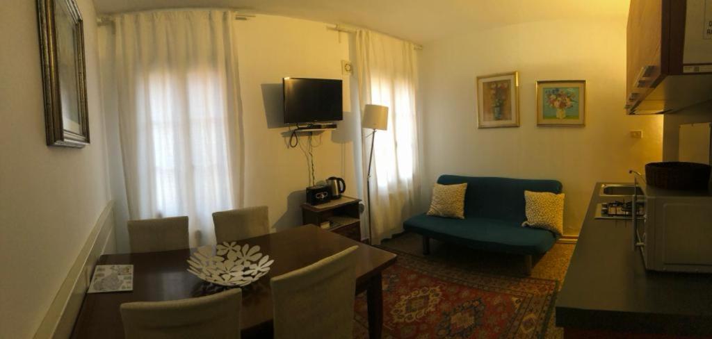 Apartamento Castello First *