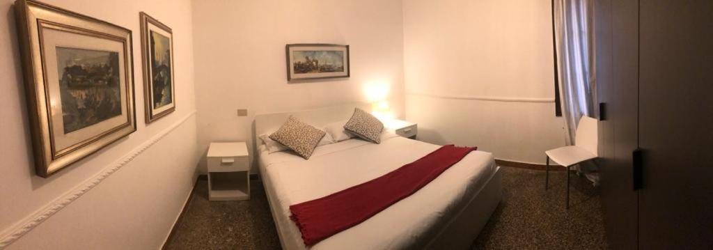 Castello First Apartamento