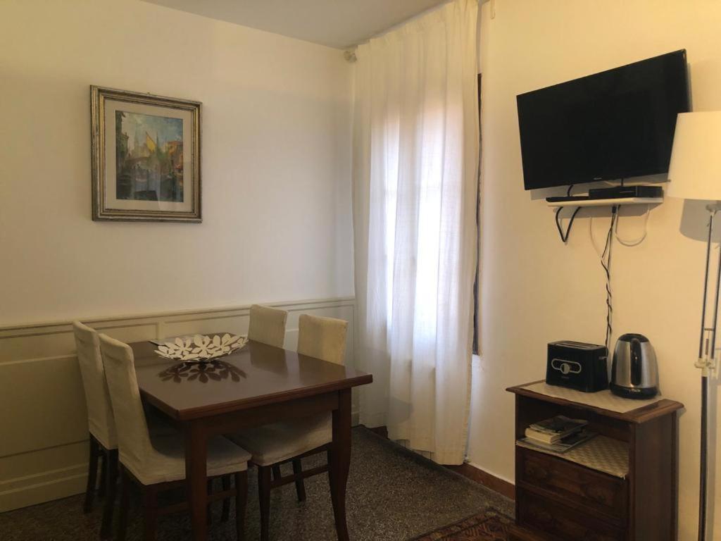 Apartamento Castello First *