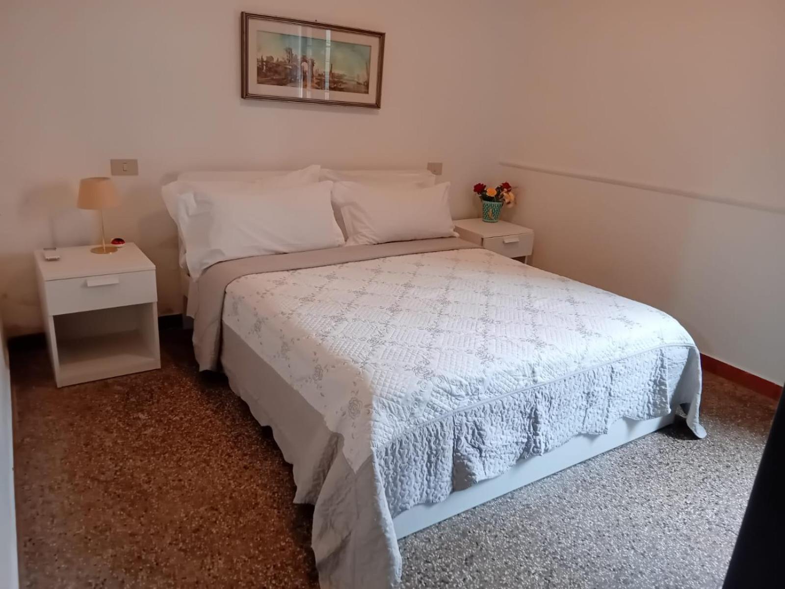 Castello First Apartamento