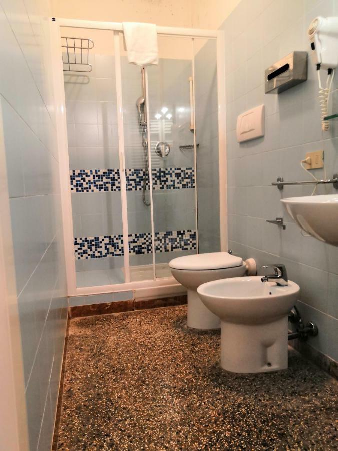 Castello First Apartamento