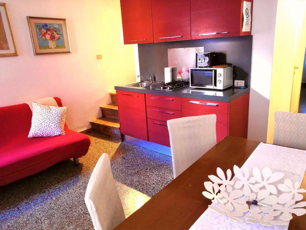 Apartamento Castello First *